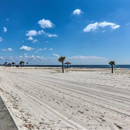 Charming Gulfport Escape Half-Mile To Beach! Buitenkant foto